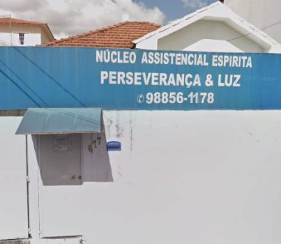 Núcleo Espírita Perseverança e Luz